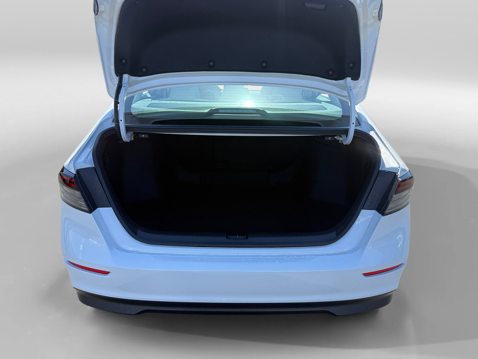 2025 Honda Accord SE photo 17