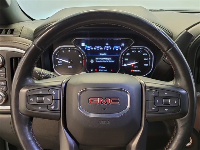 2019 Gmc Sierra 1500 AT4 photo 22