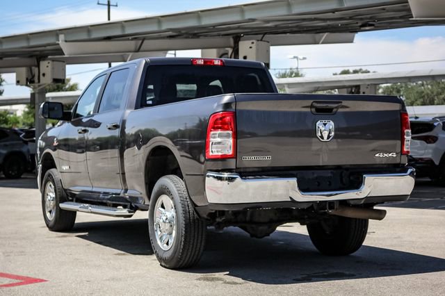 2022 Ram 2500 Big Horn photo 4