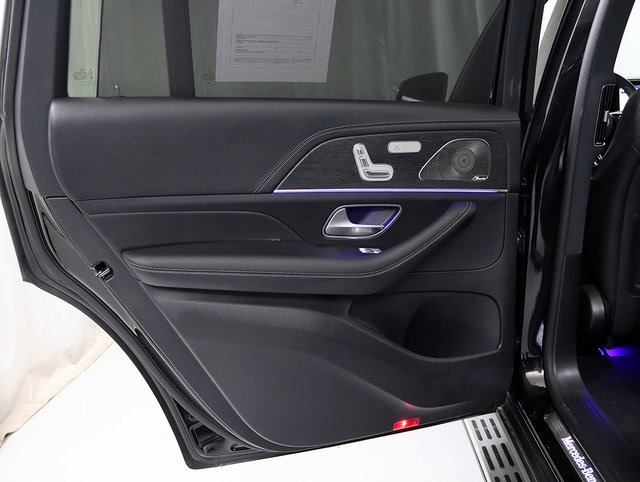 2025 Mercedes Benz GLS 450 4MATIC photo 29