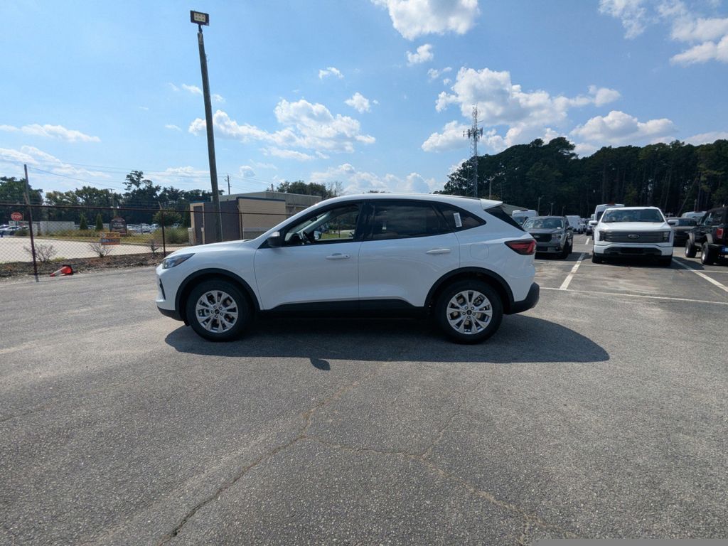 2025 Ford Escape Active photo 7