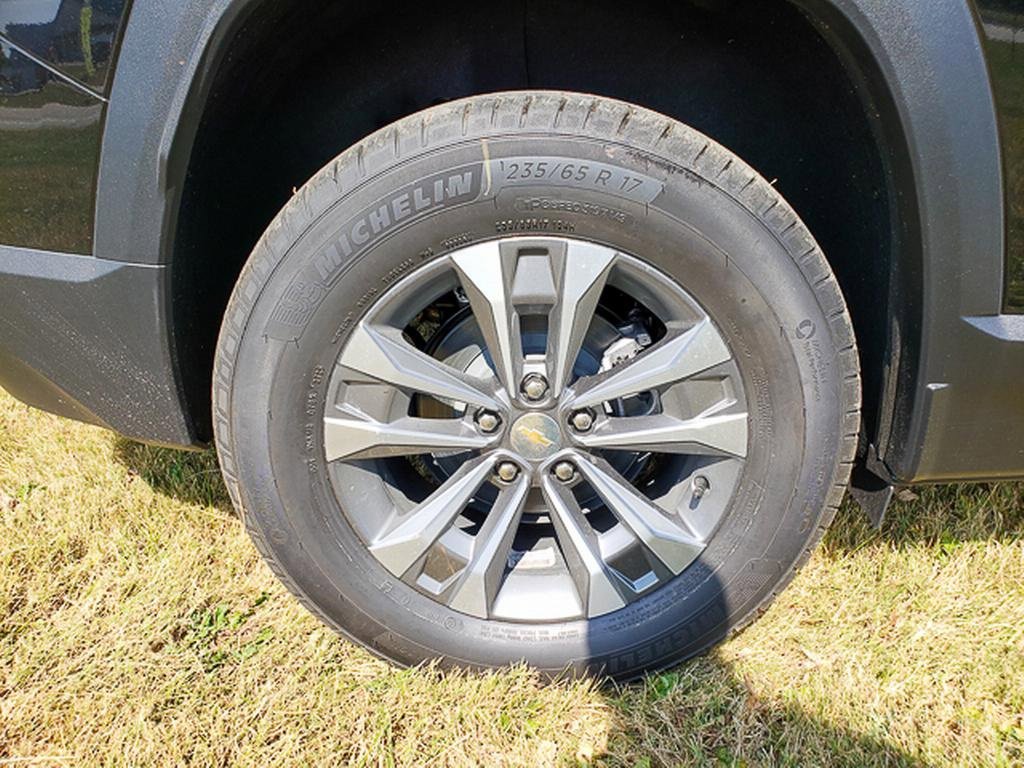 2026 Chevrolet Equinox LT photo 30
