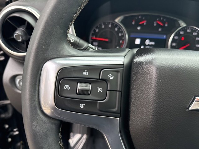 2023 Chevrolet Blazer 3LT photo 15