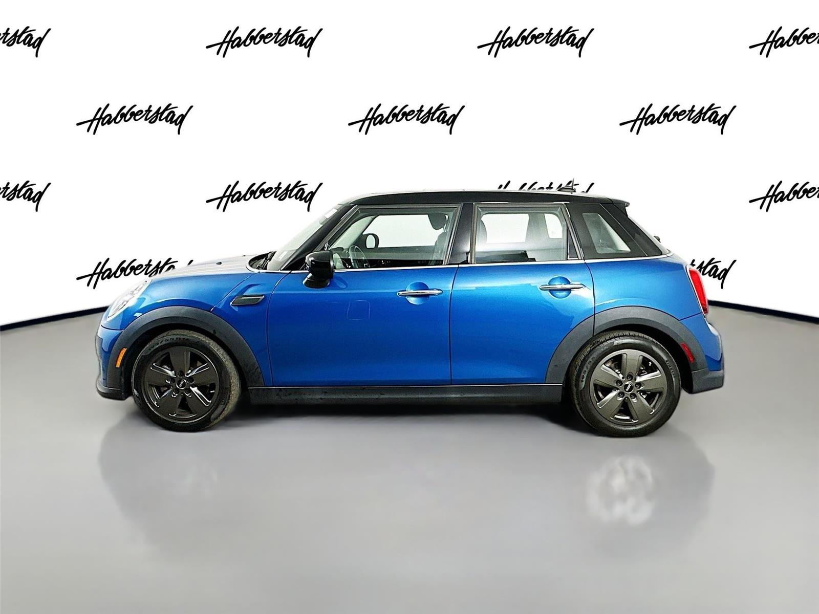 2023 Mini Cooper 4 Door Hardtop photo 4