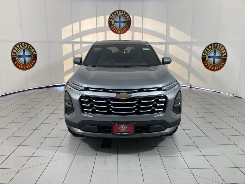 2026 Chevrolet Equinox LT photo 15