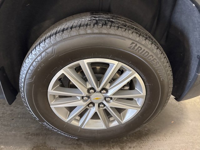 2022 Chevrolet Traverse Cloth photo 5