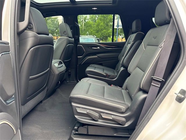2021 Cadillac Escalade Sport photo 12