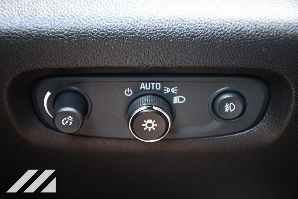 2019 Chevrolet Traverse Leather photo 14