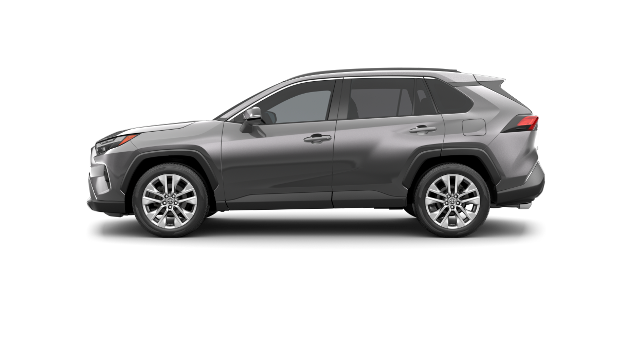 New 2024 Toyota RAV4 XLE Premium XLE PREM FWD SUV in Jacksonville