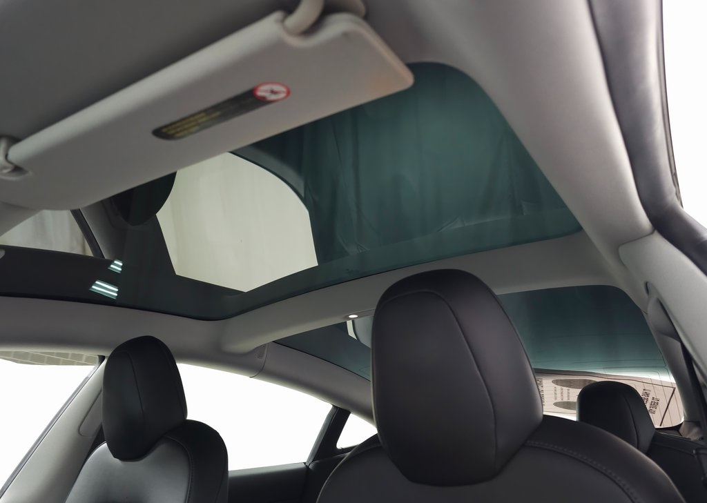 2019 TESLA MODEL 3 - Image 16