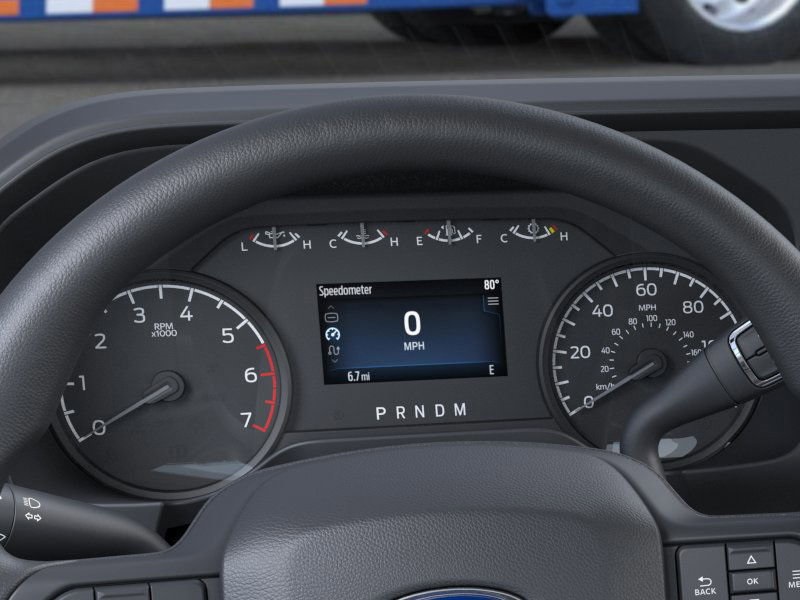 2026 Ford F-350 photo 13