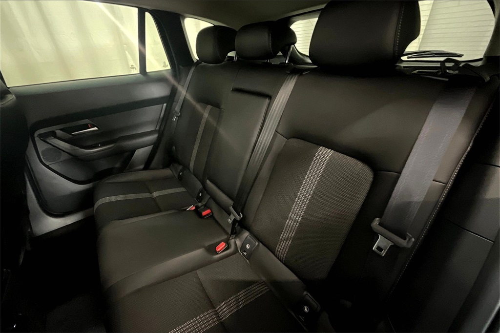 2025 Mazda CX-50 2.5 Select photo 23