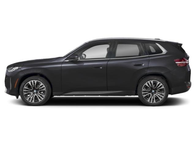 2026 Bmw X3 photo 3