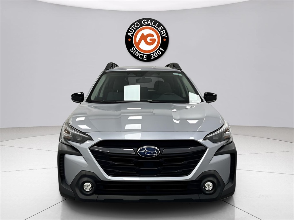 2024 Subaru Outback Premium photo 2