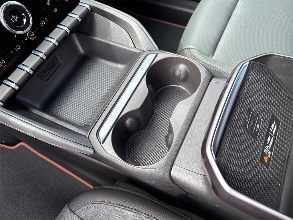 2026 GMC TERRAIN - Image 25