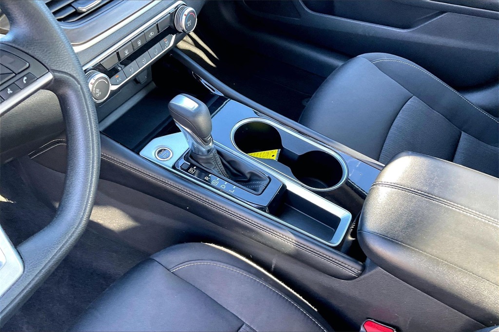 2023 NISSAN ALTIMA - Image 14