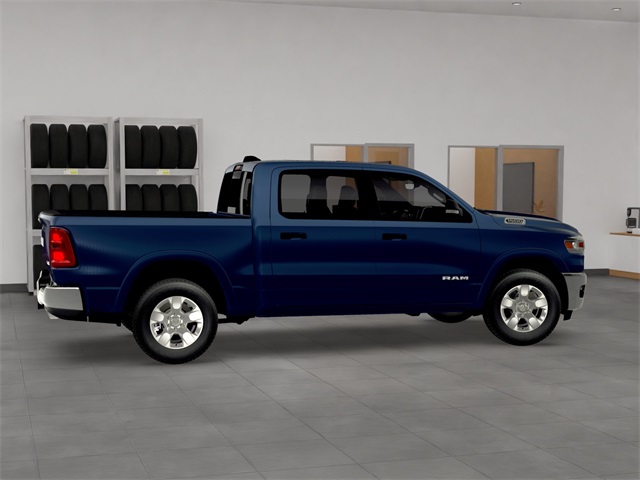 2026 Ram 1500 Big Horn Lone Star photo 4