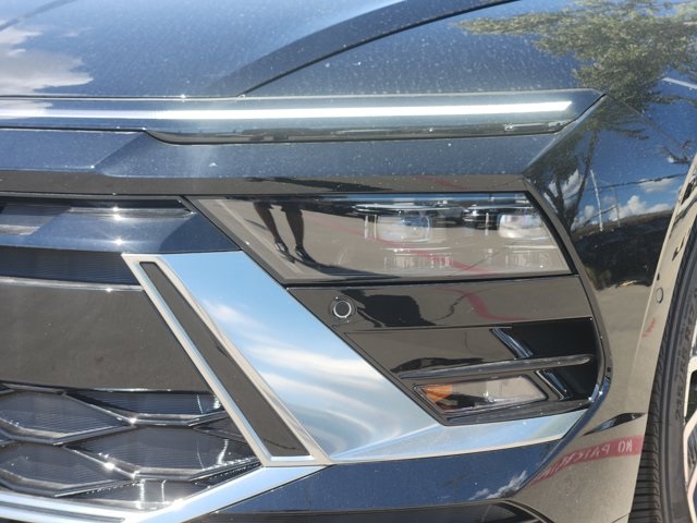 2025 Hyundai Sonata Hybrid Limited photo 4