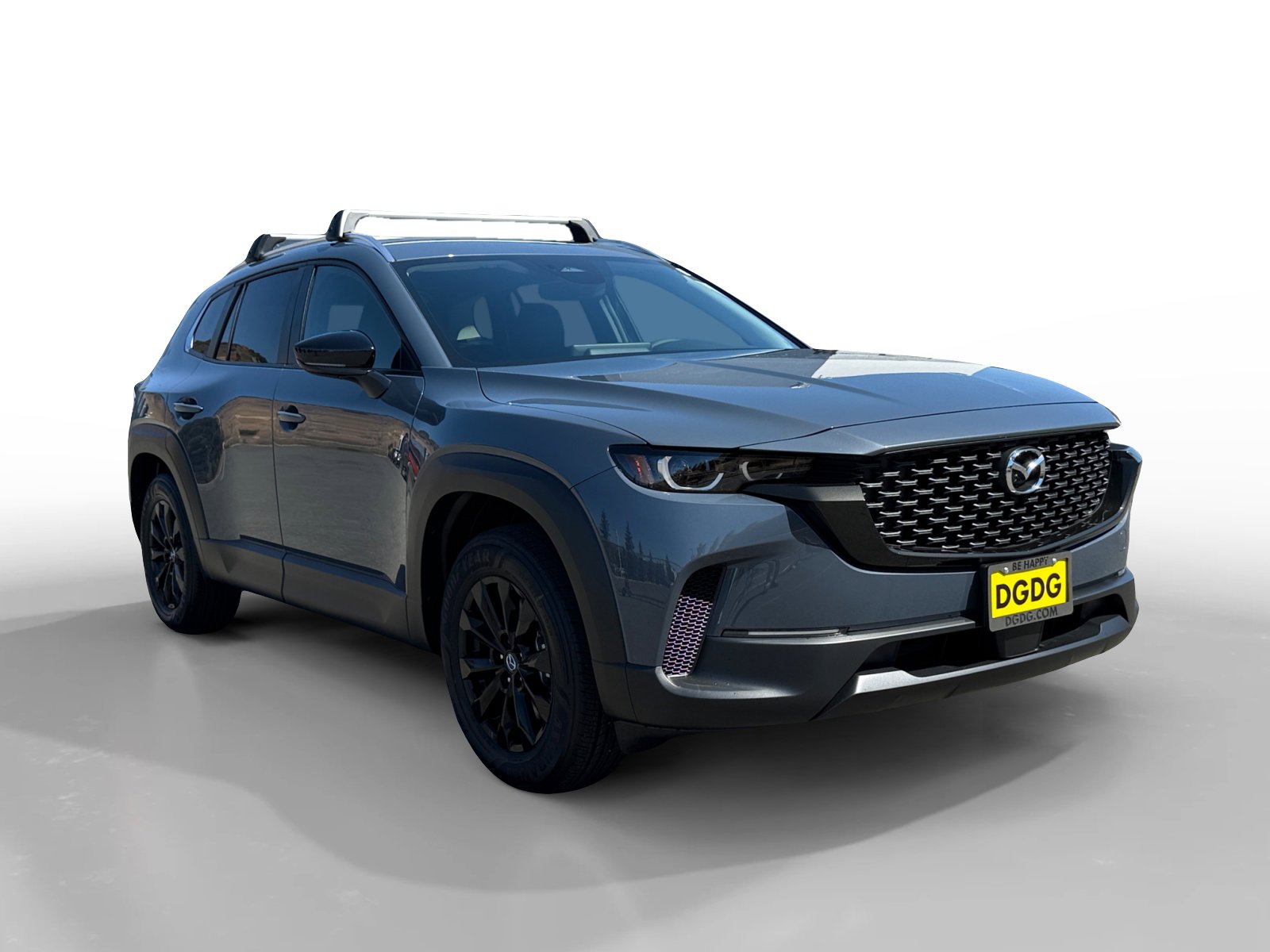 2025 Mazda CX-50 2.5 Select photo 5