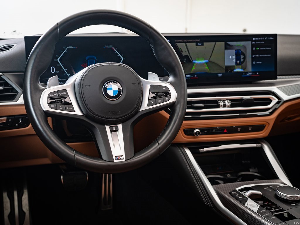 2024 Bmw M440i xDrive photo 4