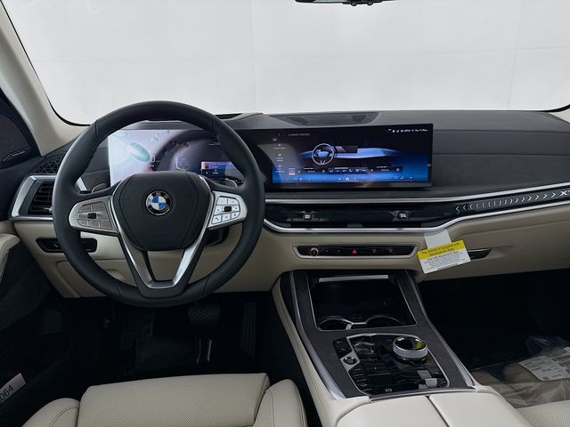 2026 Bmw X7 xDrive40i photo 21