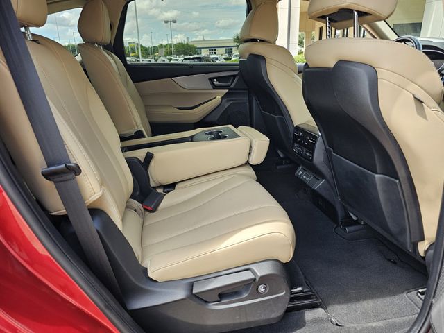 2022 Acura MDX SH-AWD Technology photo 28