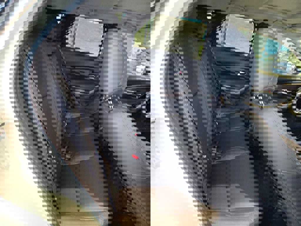 2025 Mazda CX-30 2.5 Turbo Premium Plus photo 5