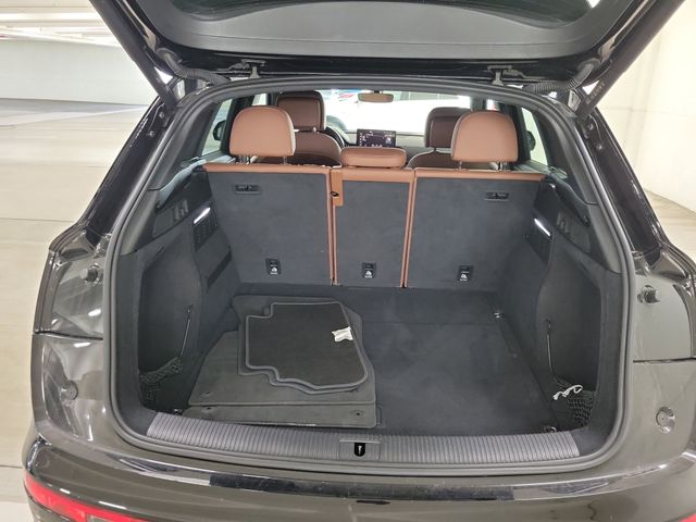 2023 Audi Q5 45 S line Premium photo 31