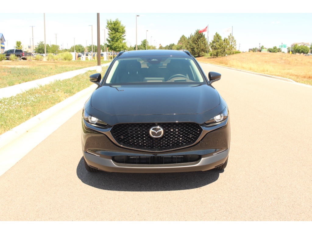 2025 Mazda CX-30 2.5 Turbo Premium Plus photo 8