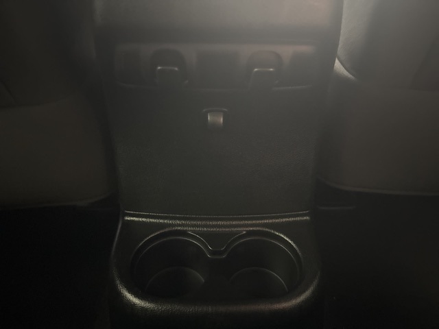 2015 Jeep Wrangler Sport photo 12