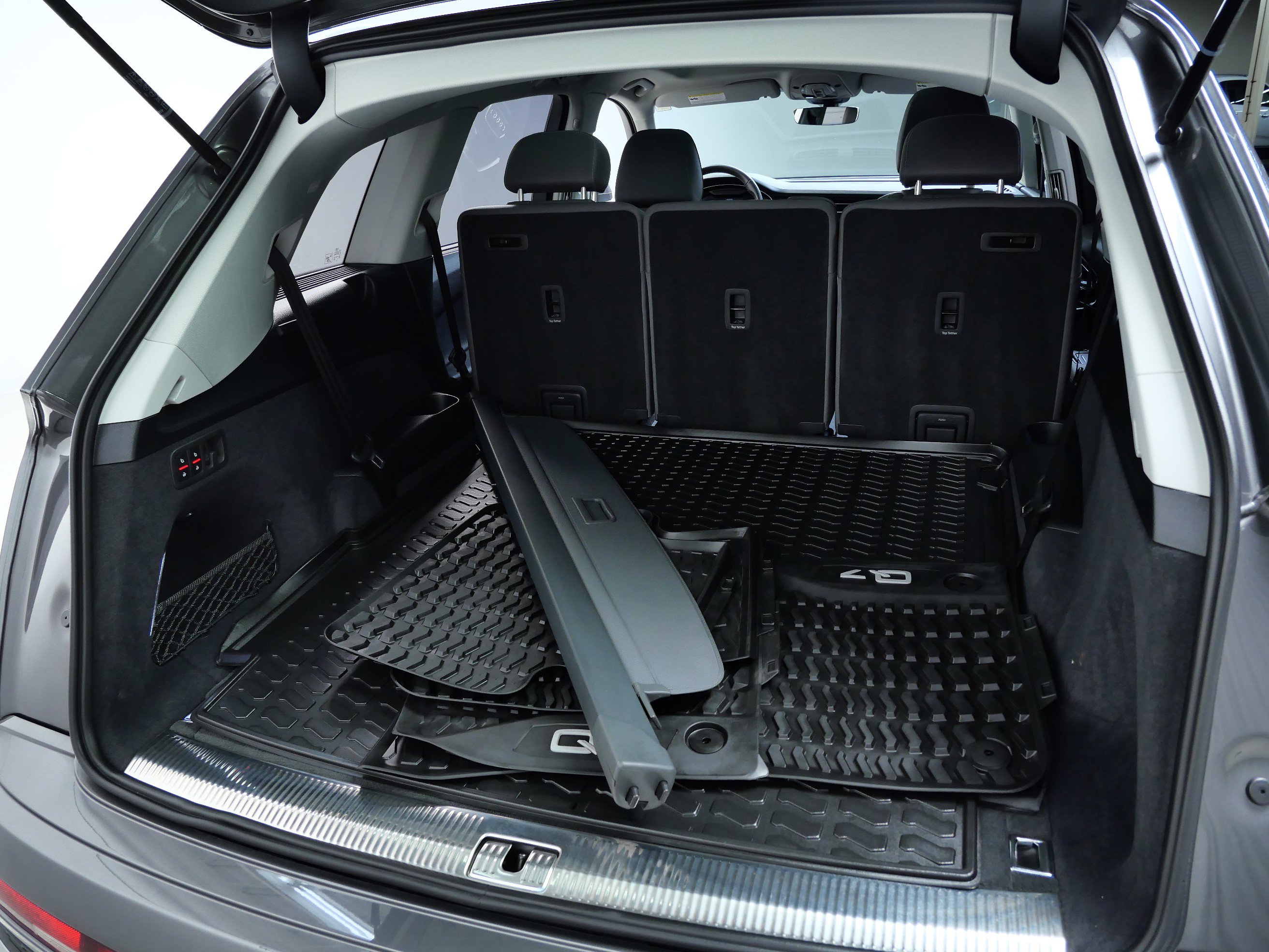 2025 Audi Q7 Premium Plus photo 5