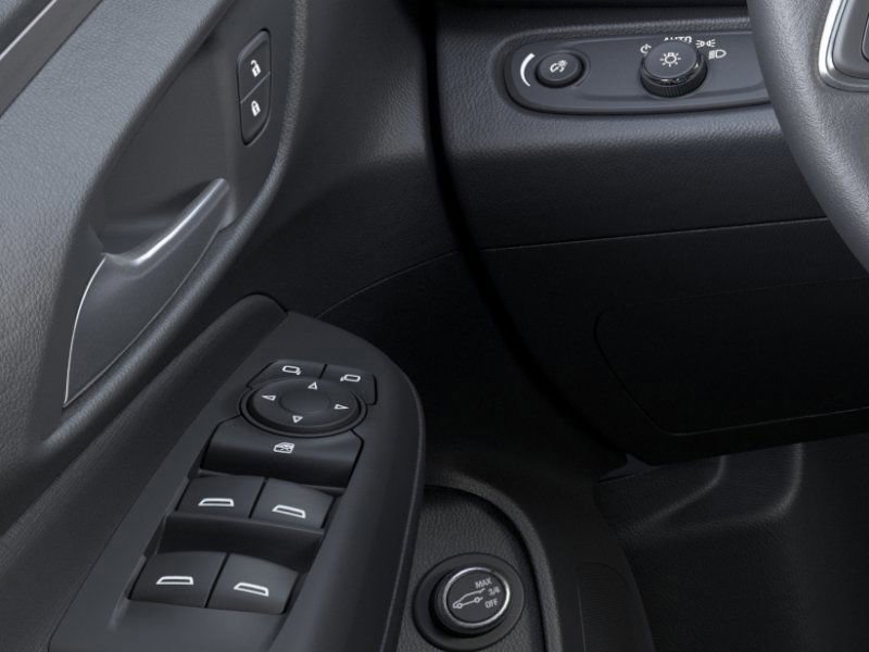 2025 Buick Envista Avenir photo 22
