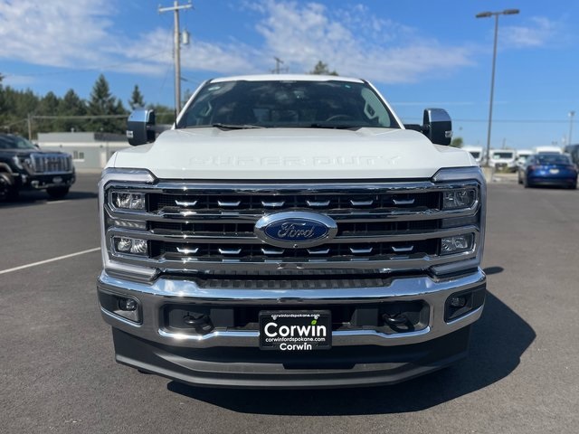 2025 Ford F-350 photo 6