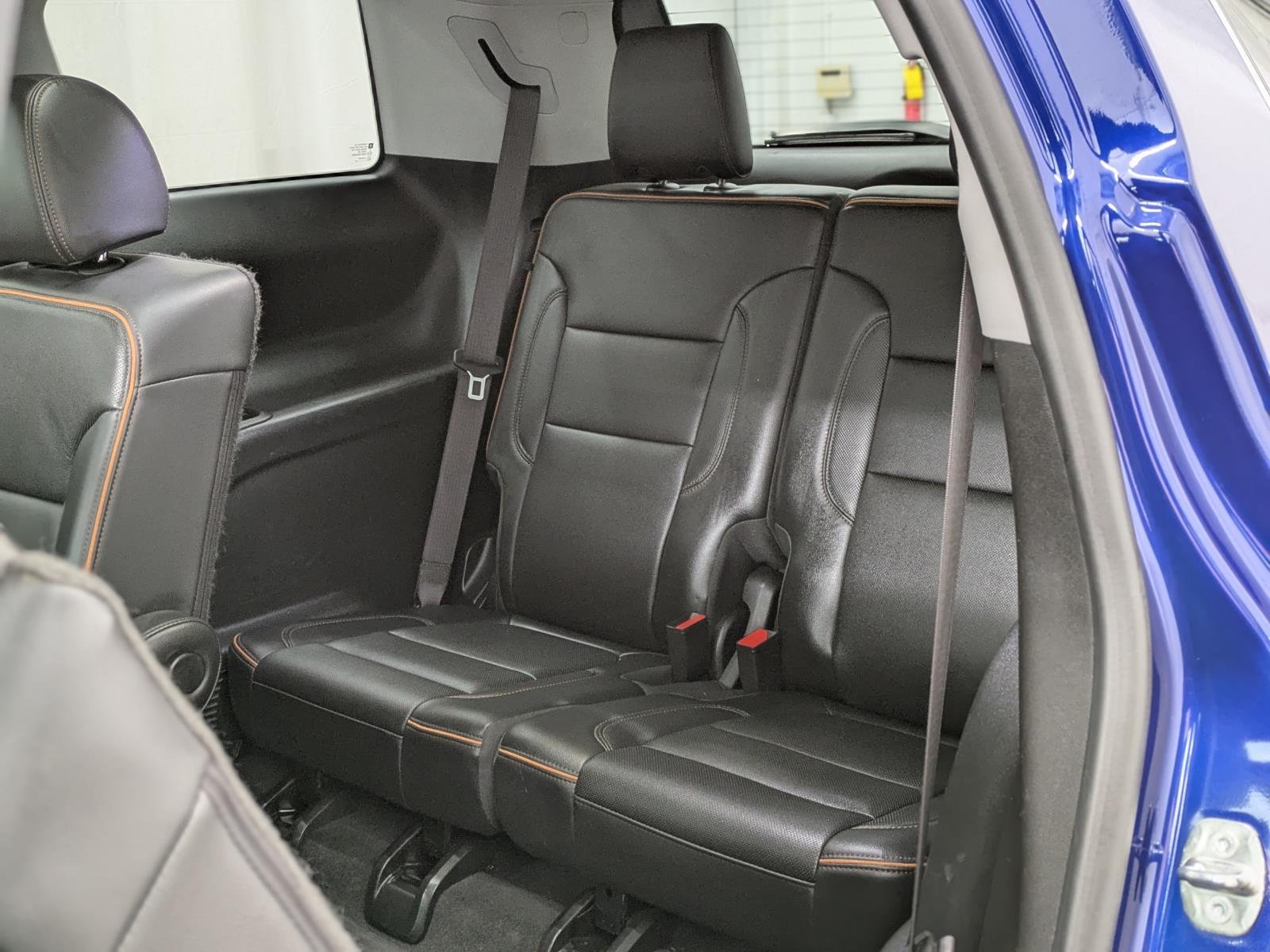 2023 Gmc Acadia AT4 photo 3