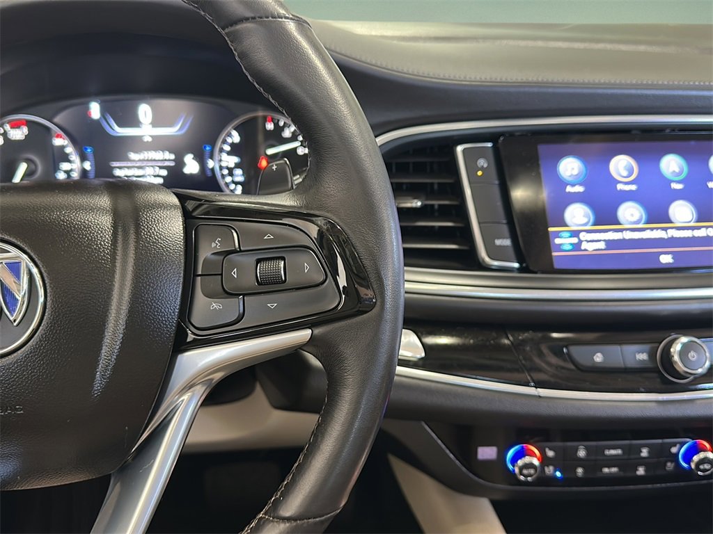 2023 Buick Enclave Avenir photo 10