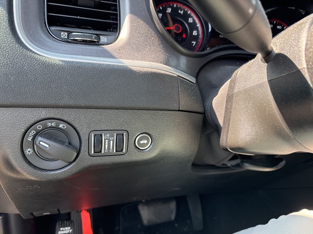 2022 Dodge Charger SXT photo 21