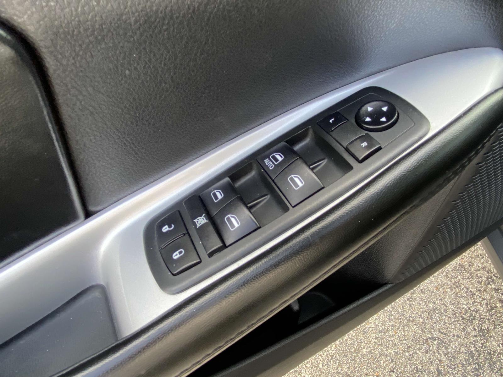 2020 Dodge Journey SE Value photo 8