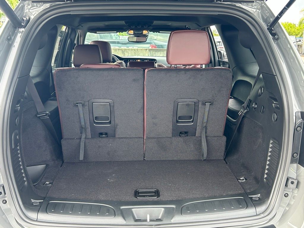 2026 Dodge Durango GT Plus photo 47