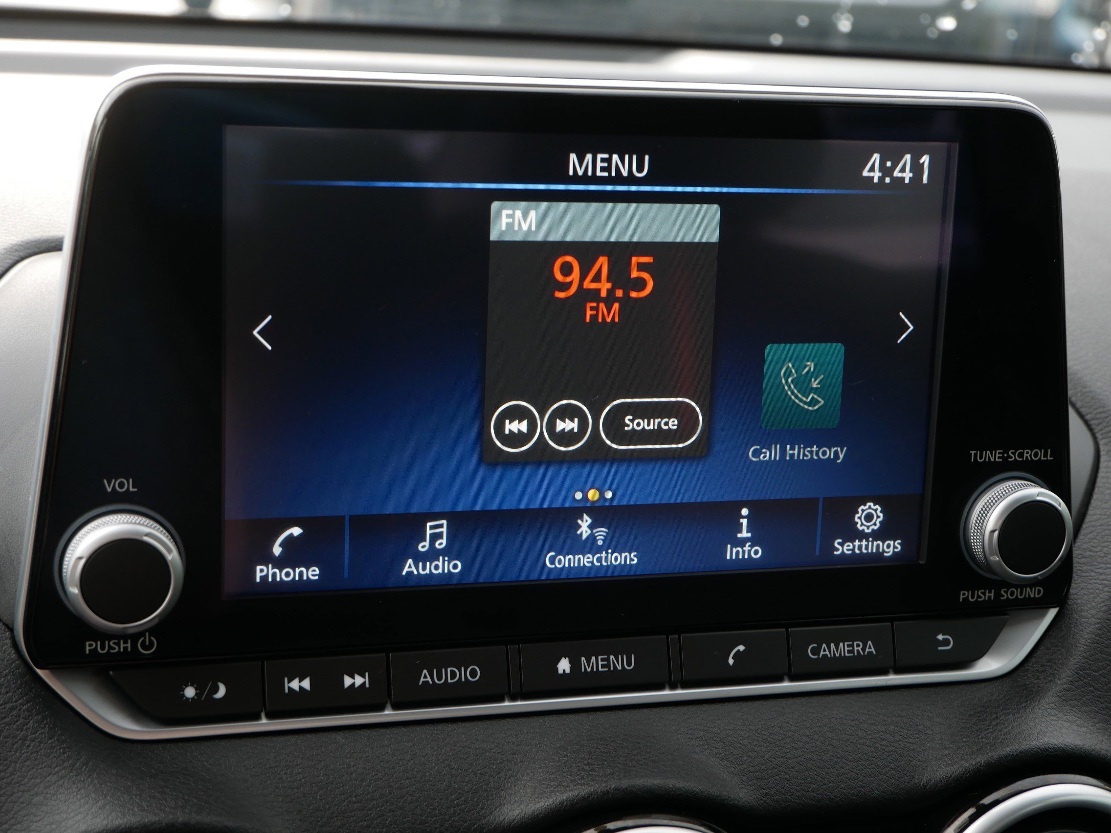 2024 Nissan Sentra SR photo 21
