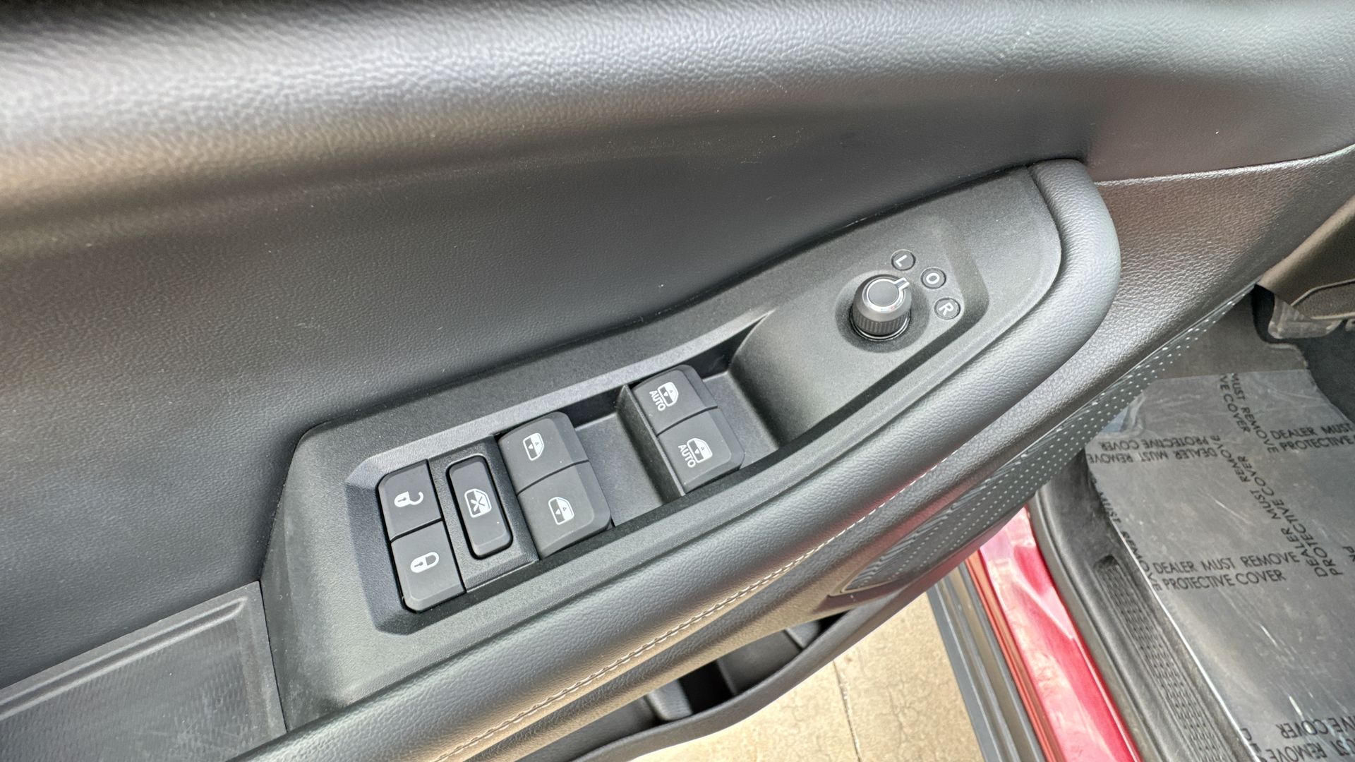2024 Jeep Grand Cherokee Laredo photo 19