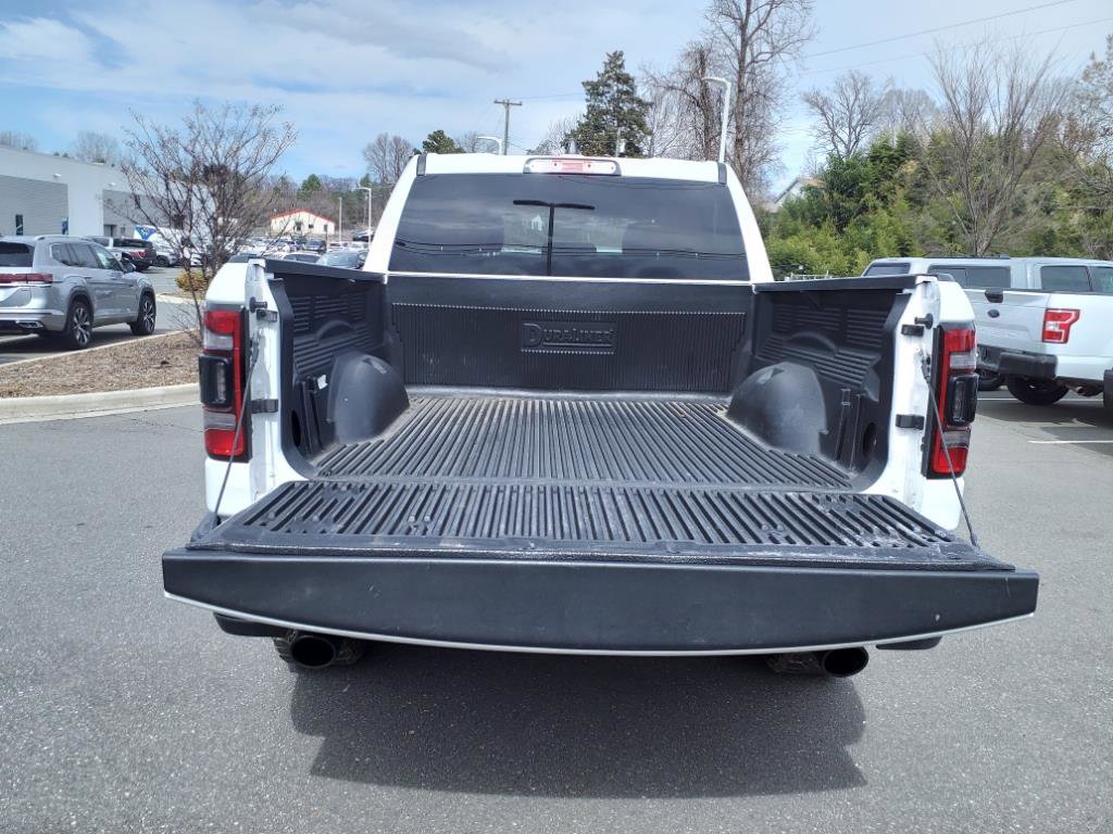 2024 Ram 1500 Rebel photo 21