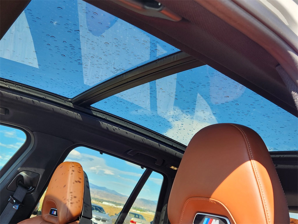 2021 Bmw X3 photo 28