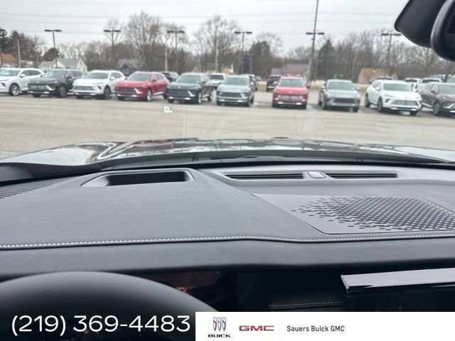 2025 Gmc Acadia Elevation photo 22