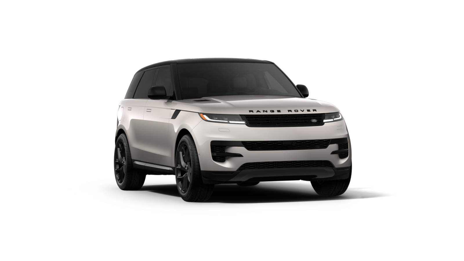 2025 Land Rover Range Rover Sport SE's photo