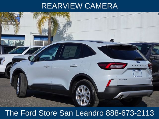 2025 Ford Escape Active photo 4