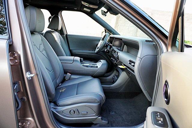 2026 Hyundai Palisade XRT photo 14