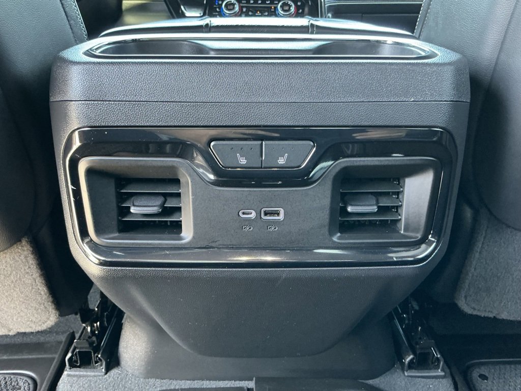 2023 Gmc Sierra 1500 AT4X photo 52