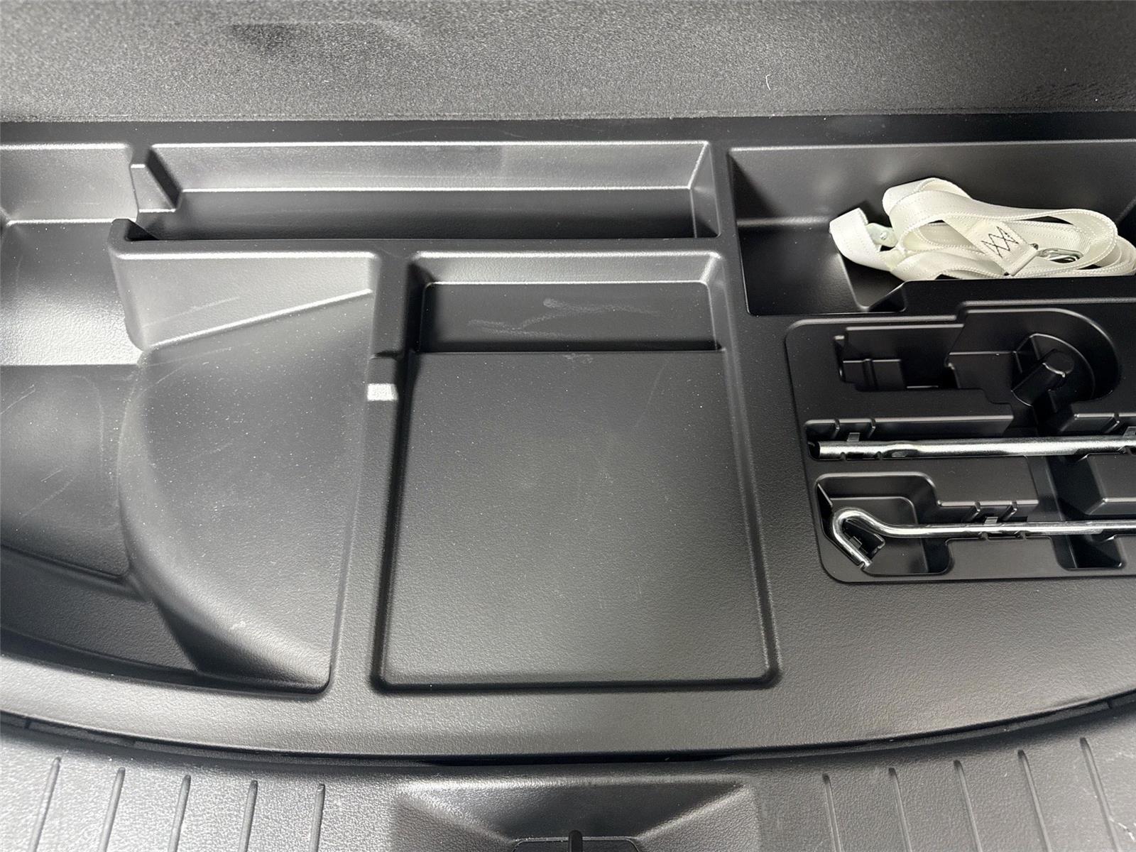 2024 Mazda CX-90 3.3 Turbo Preferred photo 39
