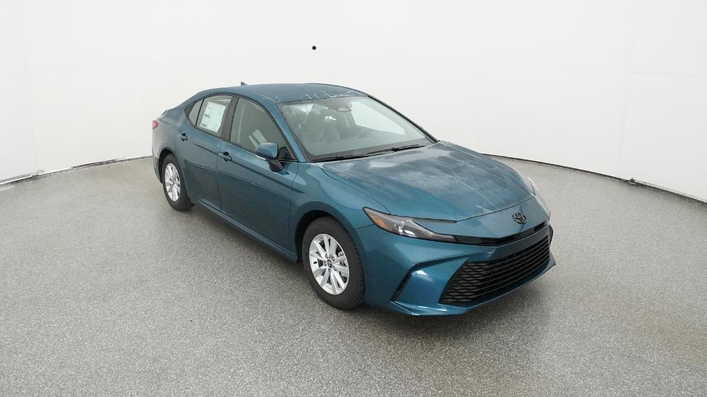 2026 Toyota Camry LE photo 29