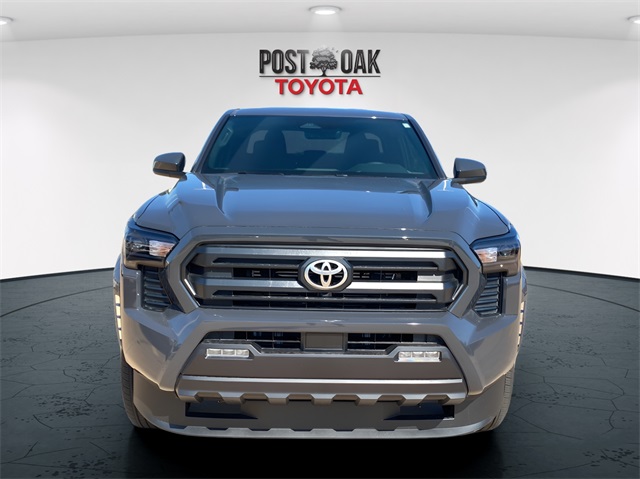 2025 Toyota Tacoma SR5 4x4 Double Cab photo 25